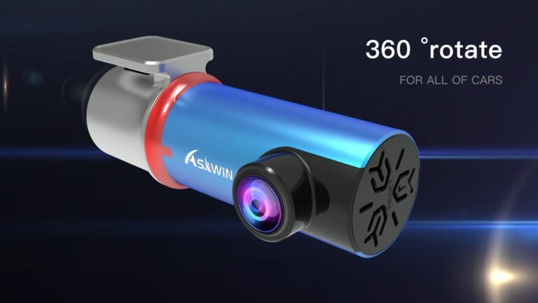 Asawin S35DW WiFi 1080P