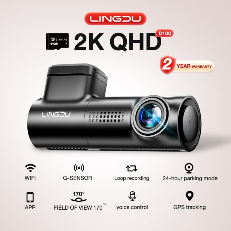 Lingdu d100 2k qhd