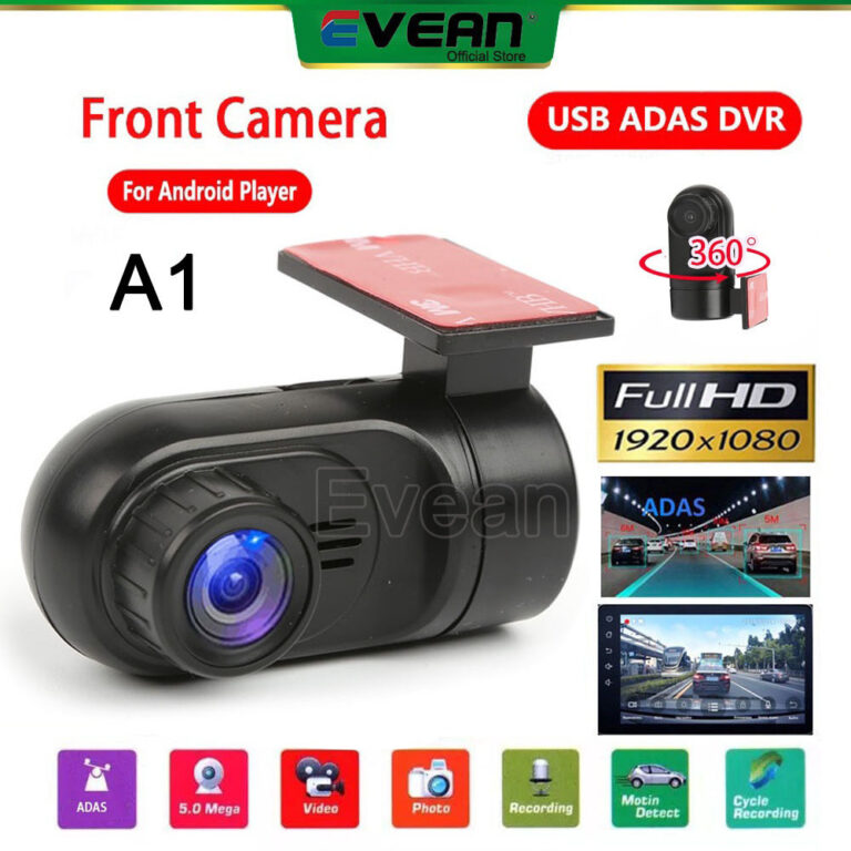 Evean HD A1